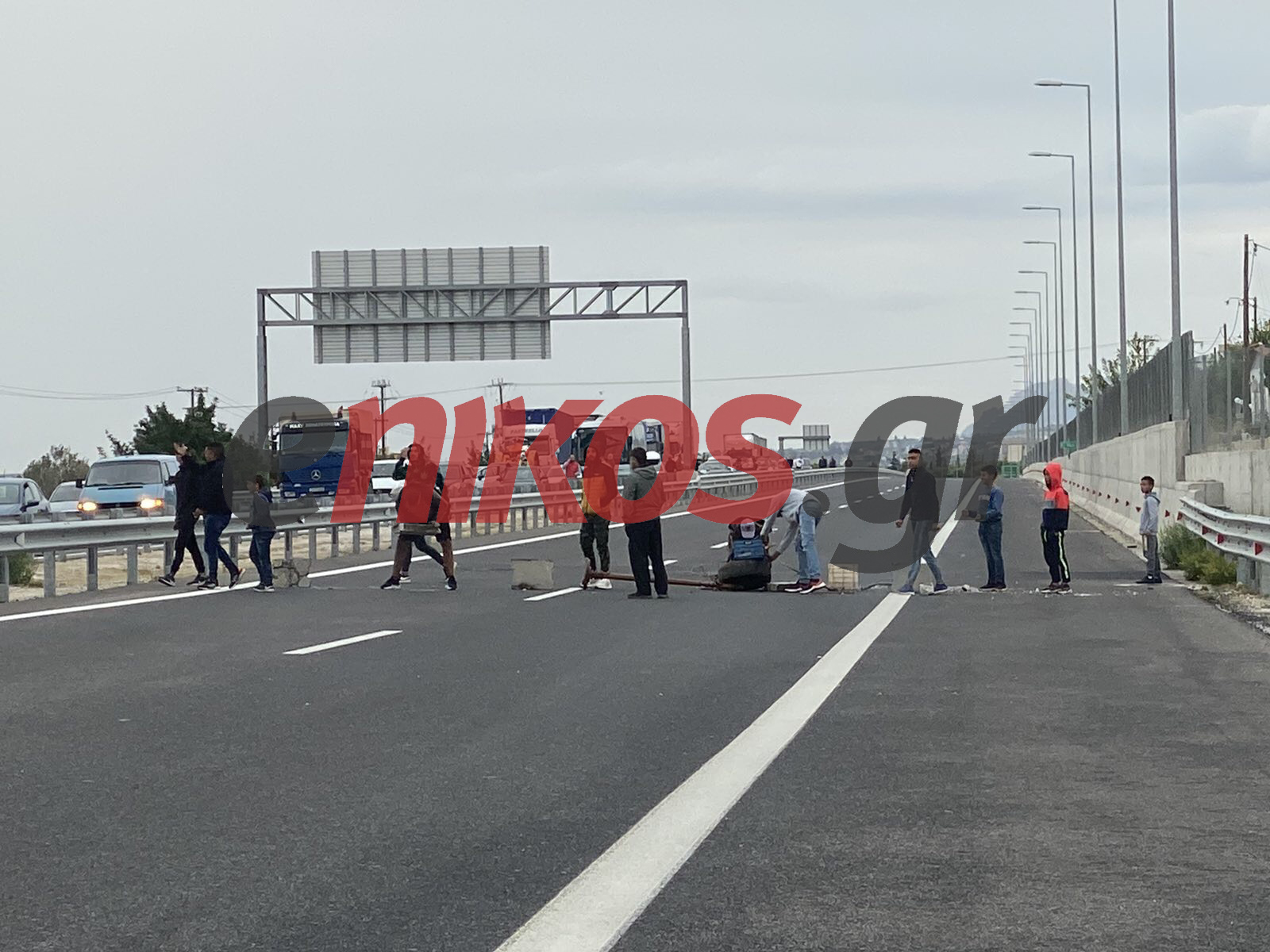 ζευγολατιό ρομά