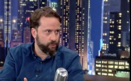 Ζήσης Ρούμπος