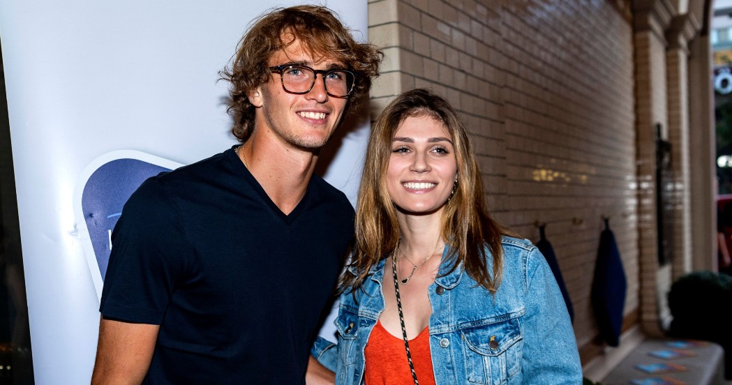 Ζβέρεφ-Καταγγελίες