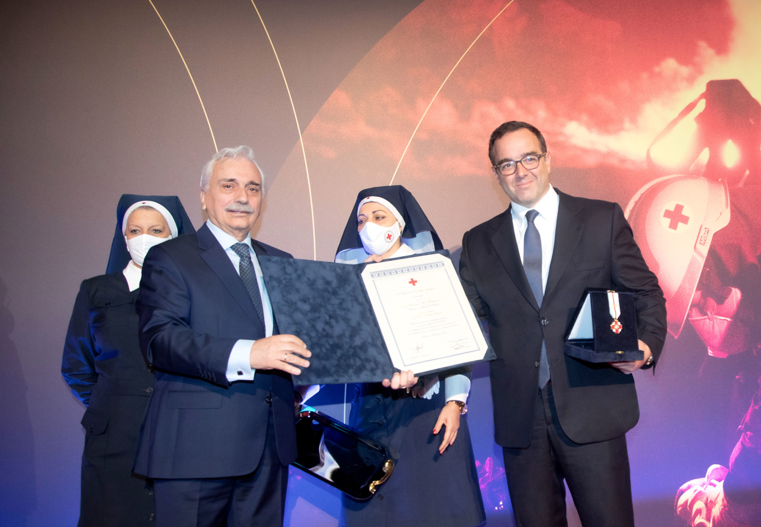 Αντώνης Αυγερινός-Θοδωρής Κυριακού