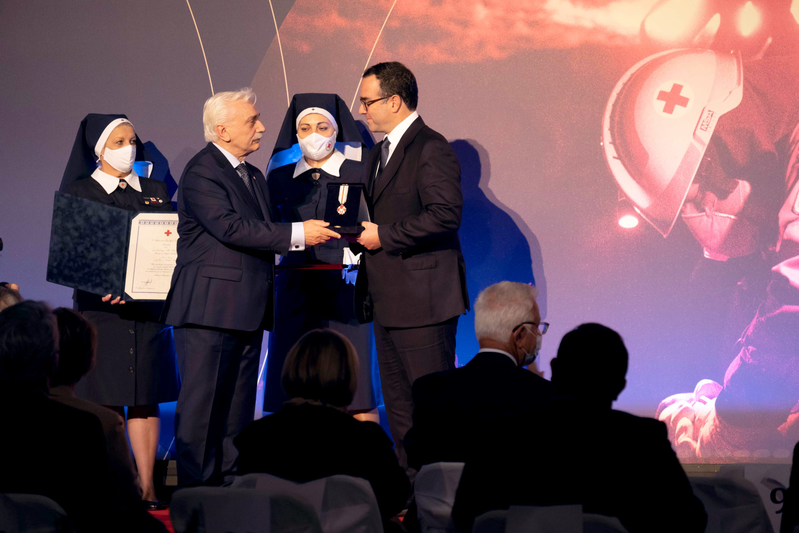 Αντώνης Αυγερινός-Θοδωρής Κυριακού