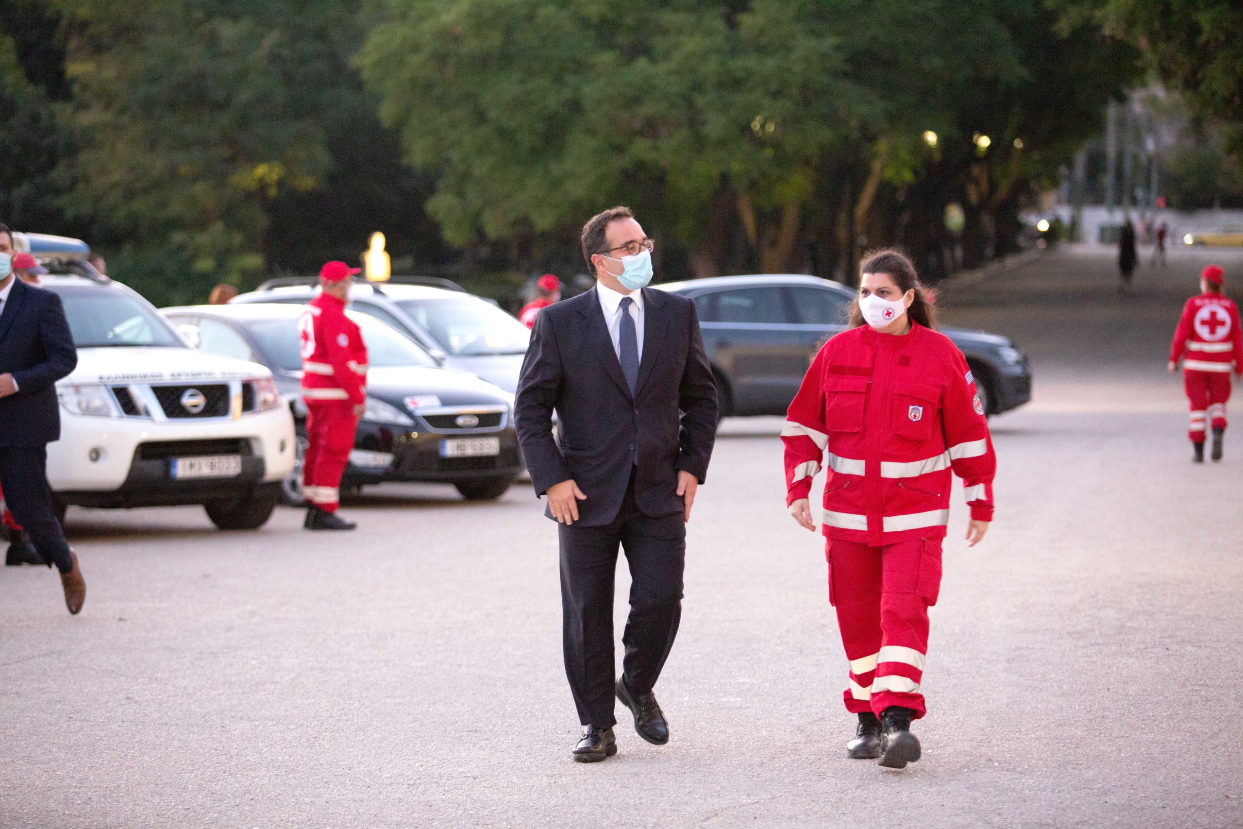 Θοδωρής Κυριακού