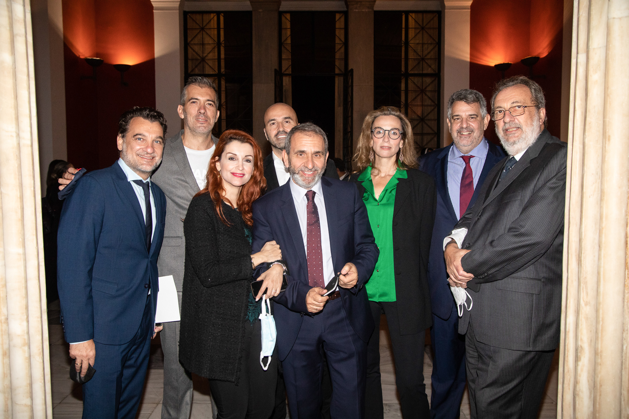 ΟΜΙΛΟΣ ΑΝΤ1