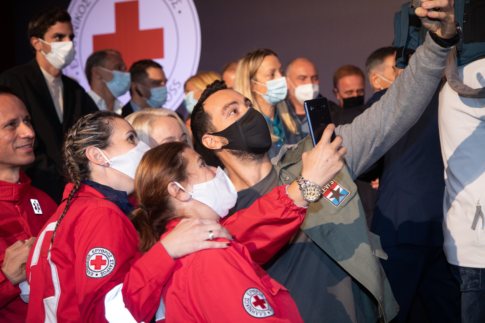 Τανιμανίδης- ΑΝΤ1-ΕΕΣ