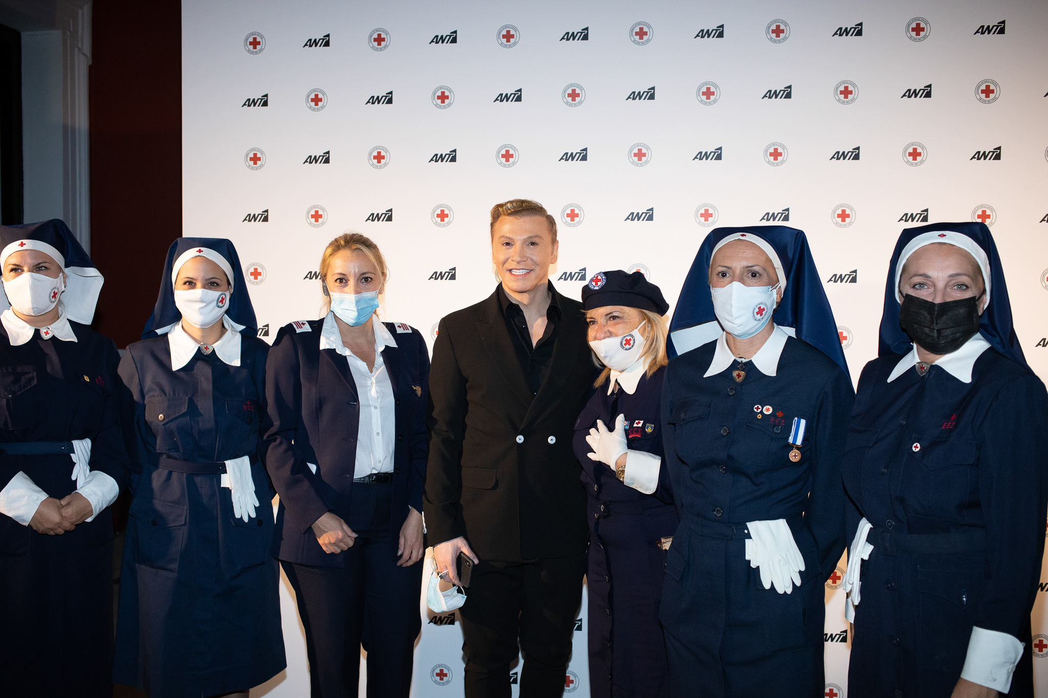 Τάκης Ζαχαράτος-ΑΝΤ1