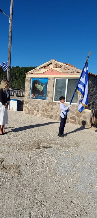 Μαθράκι-παρέλαση-28η Οκτωβρίου