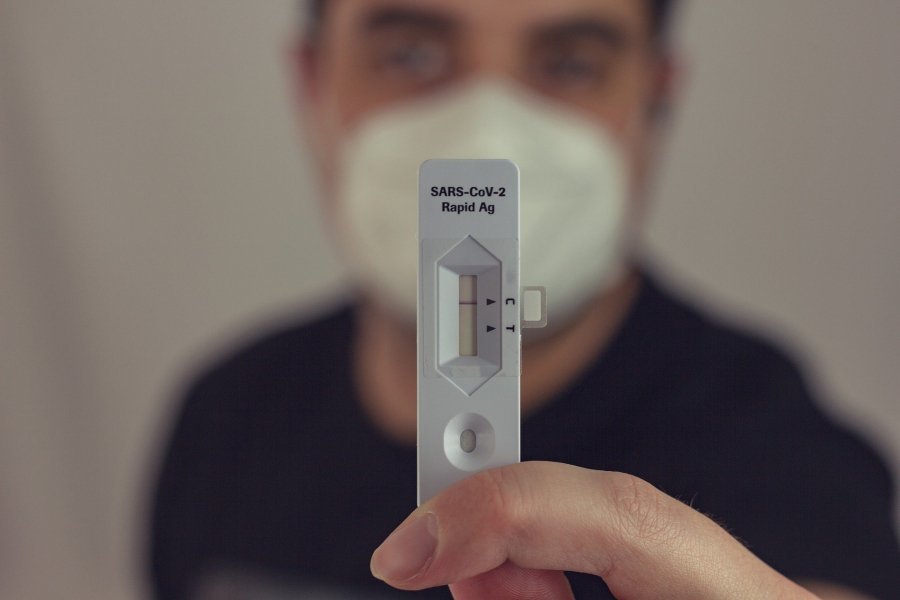 rapid test