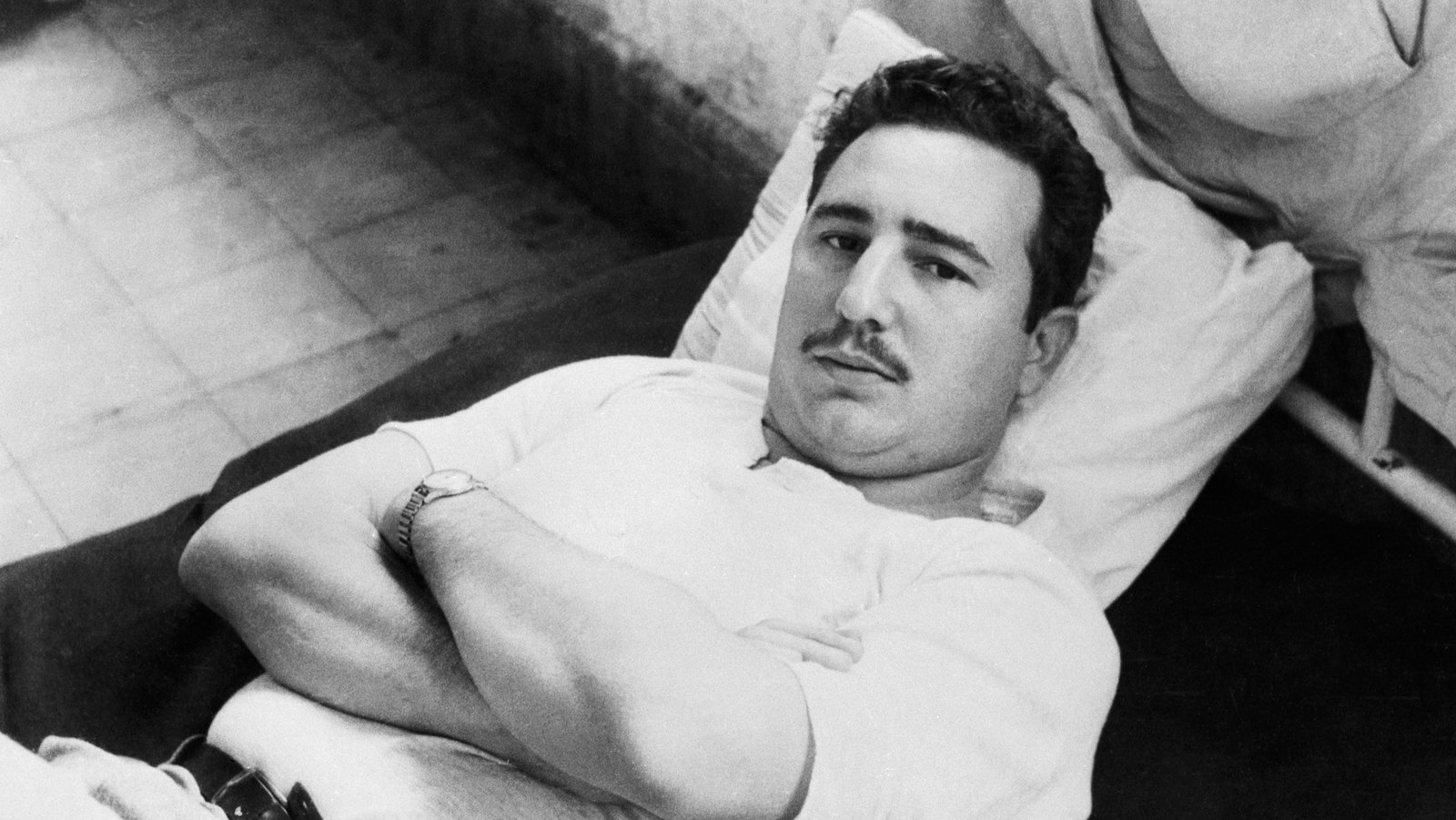 Ο Φιντέλ Κάστρο ήθελε να γίνει σταρ του… Hollywood