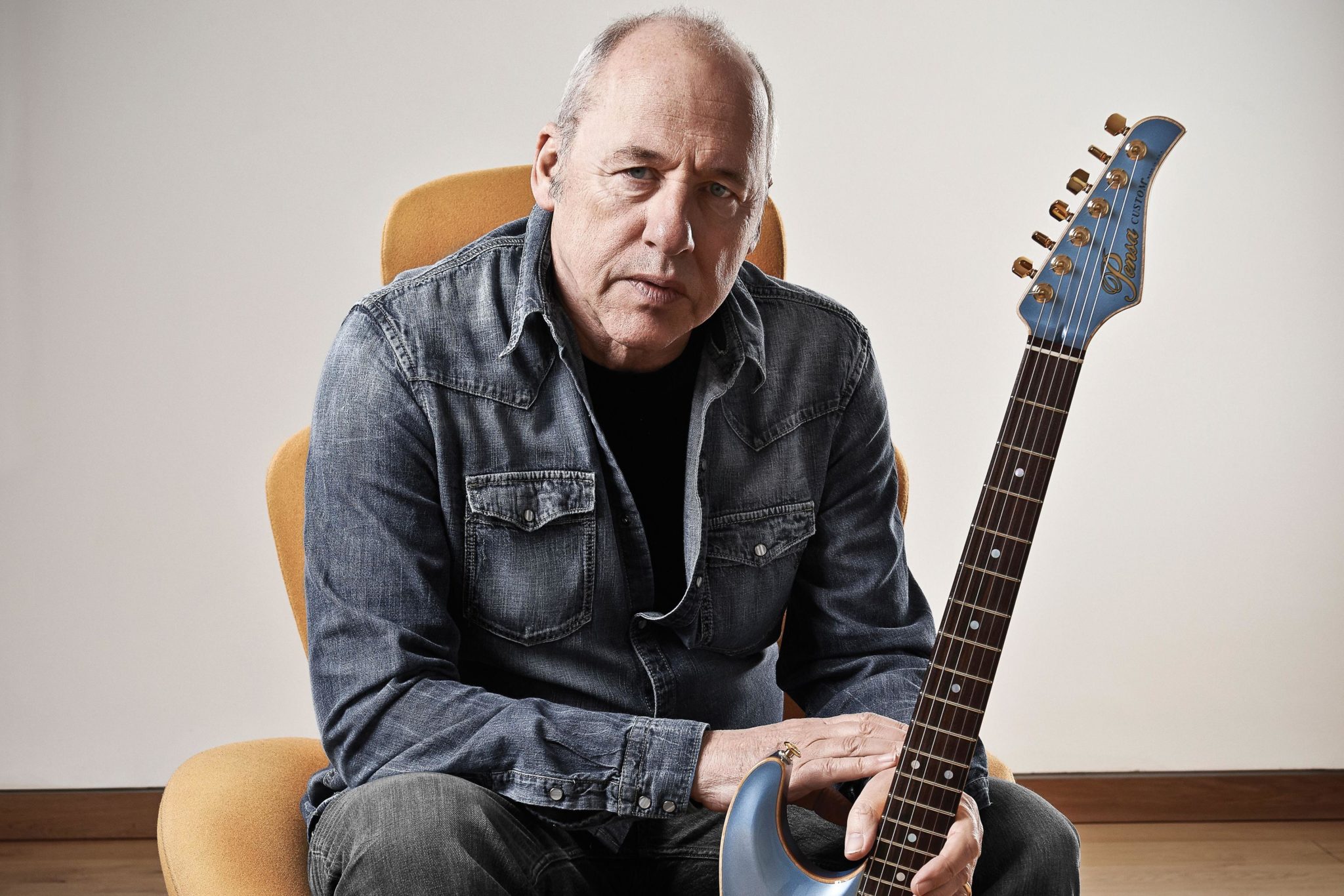 Mark Knopfler