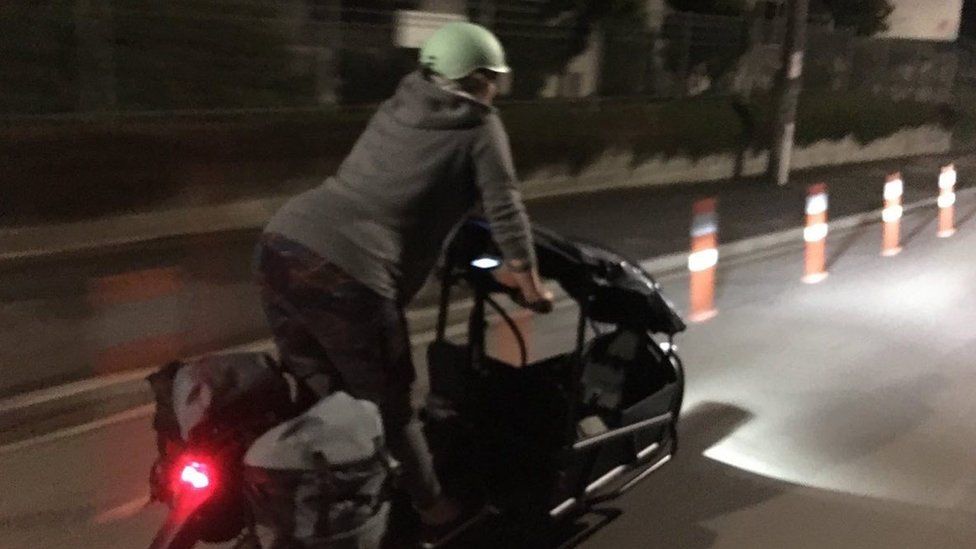 βουλευτής Νέα Ζηλανδία