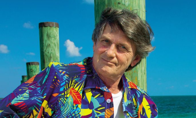 Mike Oldfield