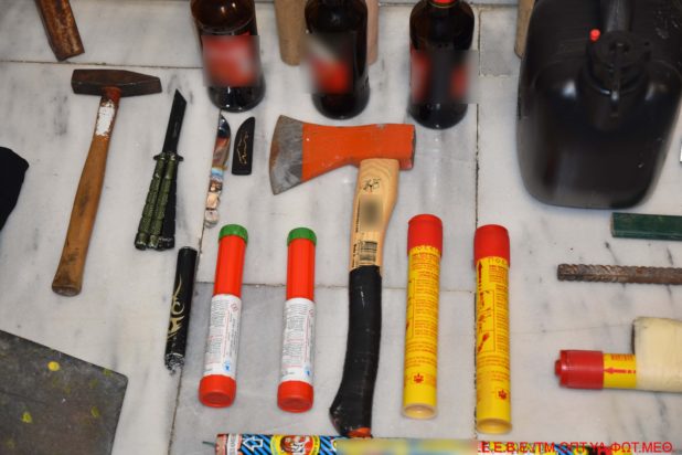 σύνδεσμοι Θεσσαλονίκη