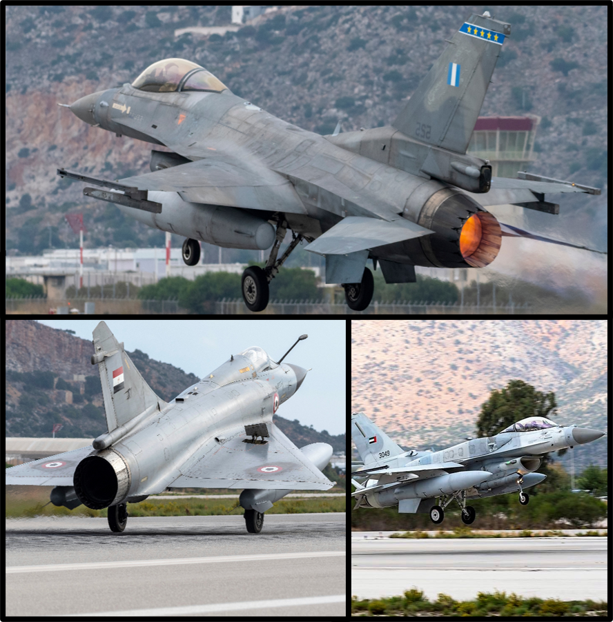 Συνασπισμός Μεσογείου