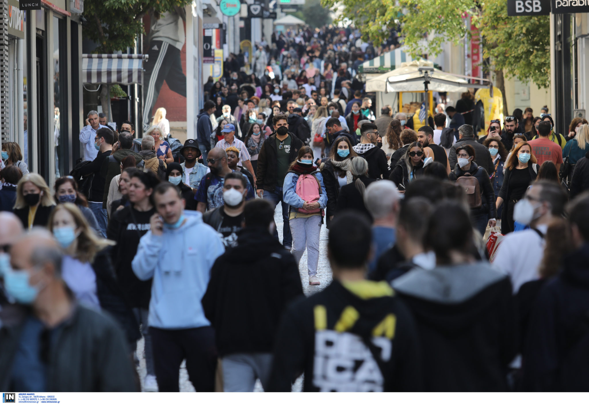 Κορονοϊός Παρασκευής