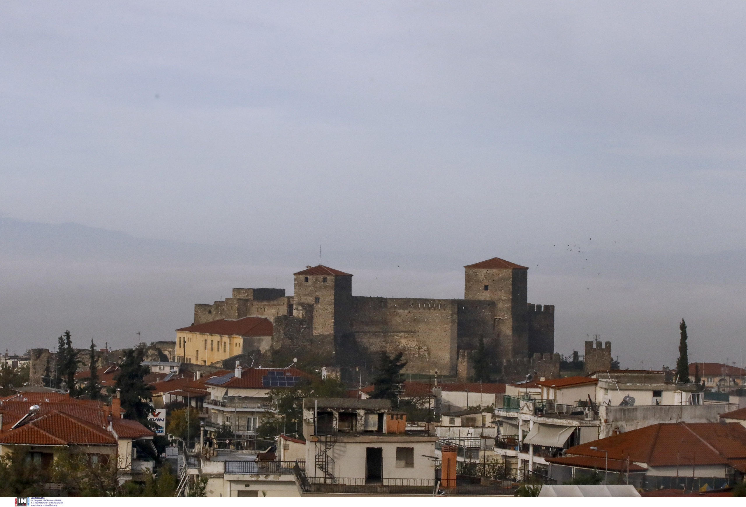 Θεσσαλονίκη: “Έκρηξη” του ιικού φορτίου στα λύματα – Ξεπέρασε τις υψηλότερες τιμές του τρίτου κύματος