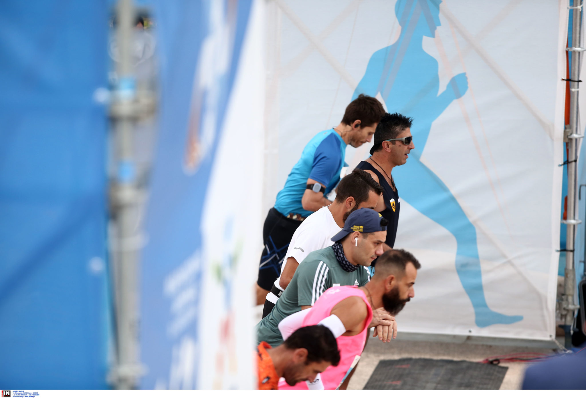 Μαραθώνιος