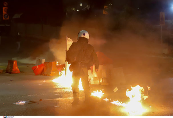 Θεσσαλονίκη Πολυτεχνείο