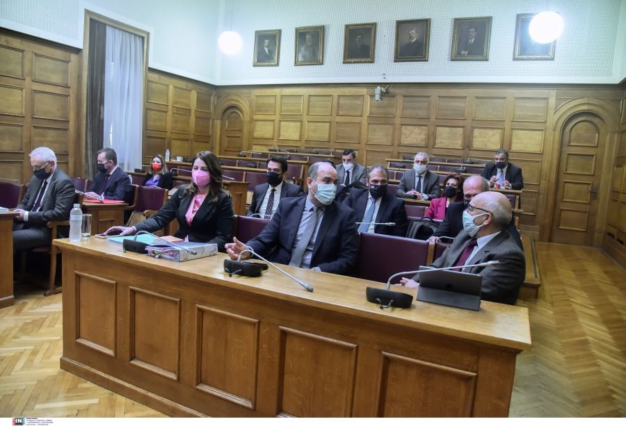 Εξεταστική