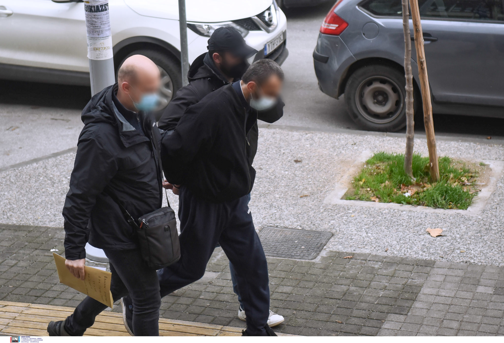 Θεσσαλονίκη συζυγοκτόνος