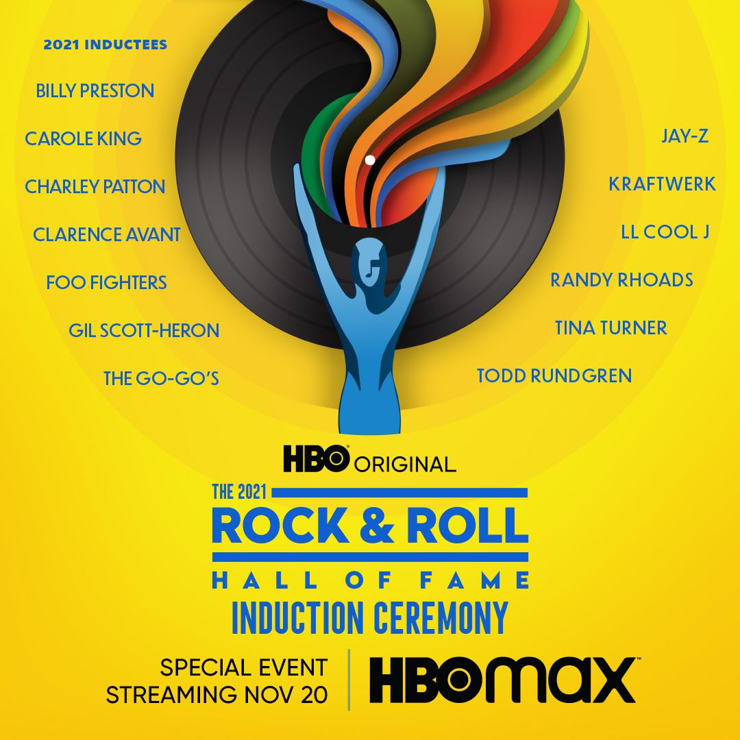 Rock and Roll Hall Of Fame