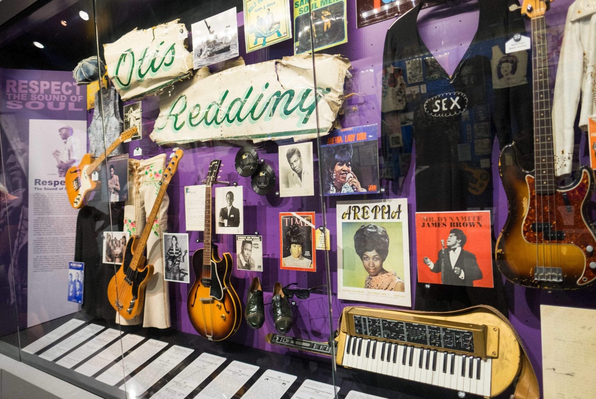 Rock and Roll Hall Of Fame