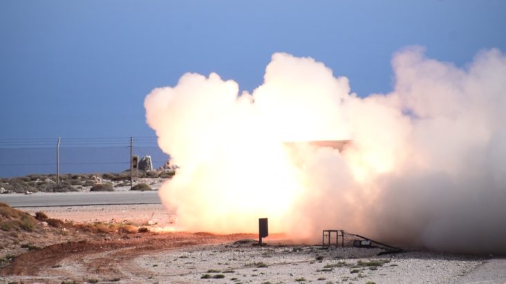 Πυροβολικό