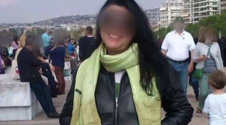 51χρονη αρνήτρια Θεσσαλονίκη