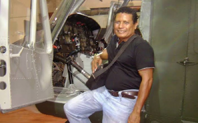 Μεξικό δολοφονία δημοσιογράφου