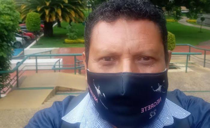 Μεξικό δολοφονία δημοσιογράφου
