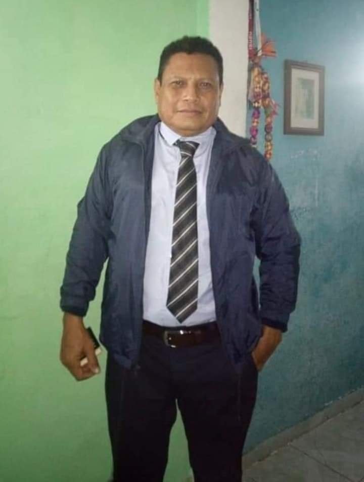 Μεξικό δολοφονία δημοσιογράφου