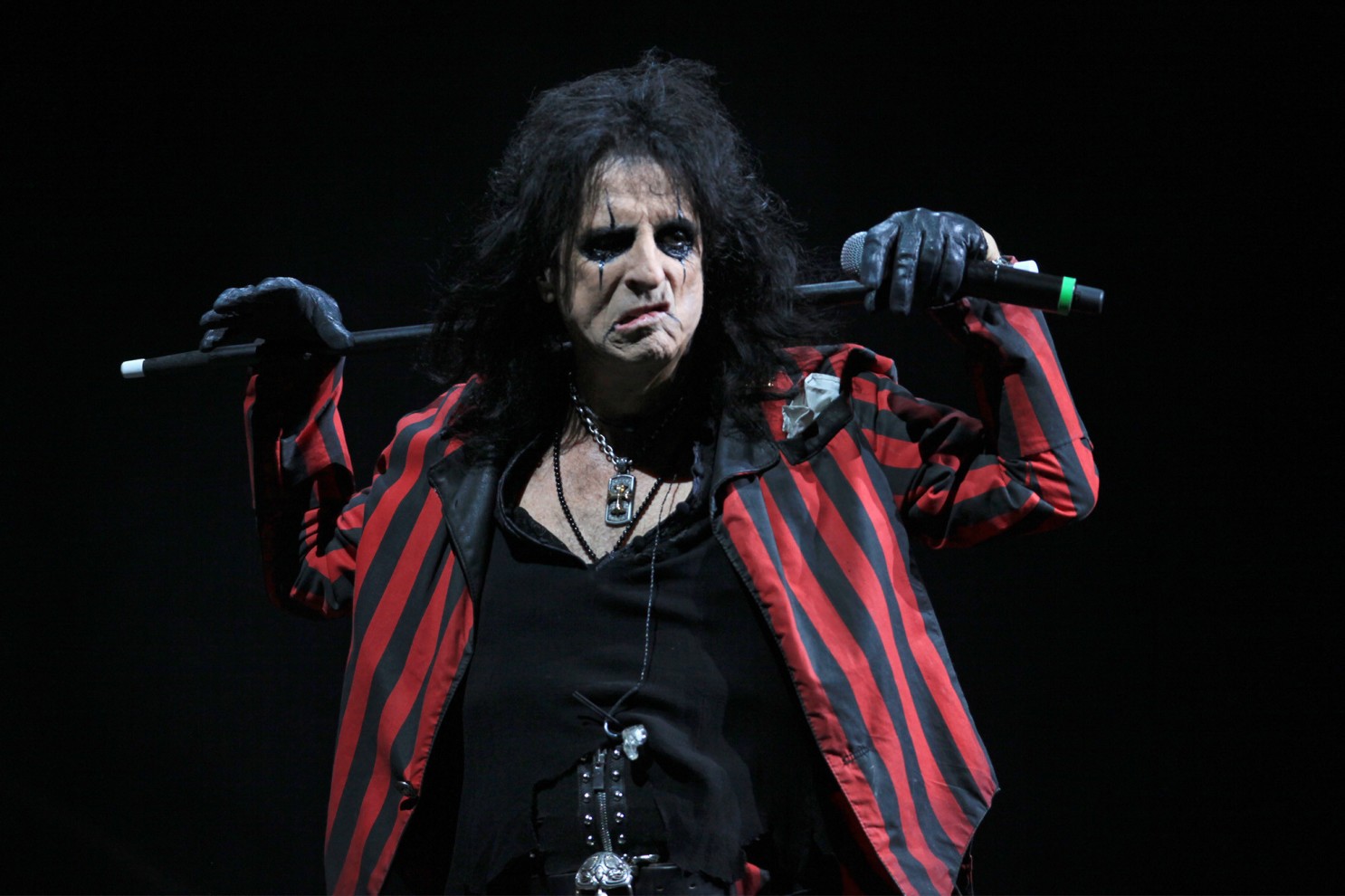 Alice Cooper