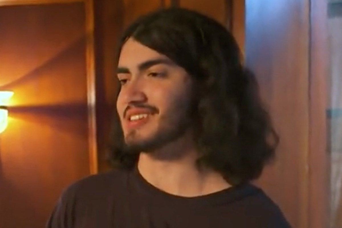 Μάικλ Τζάκσον Μπλάνκετ