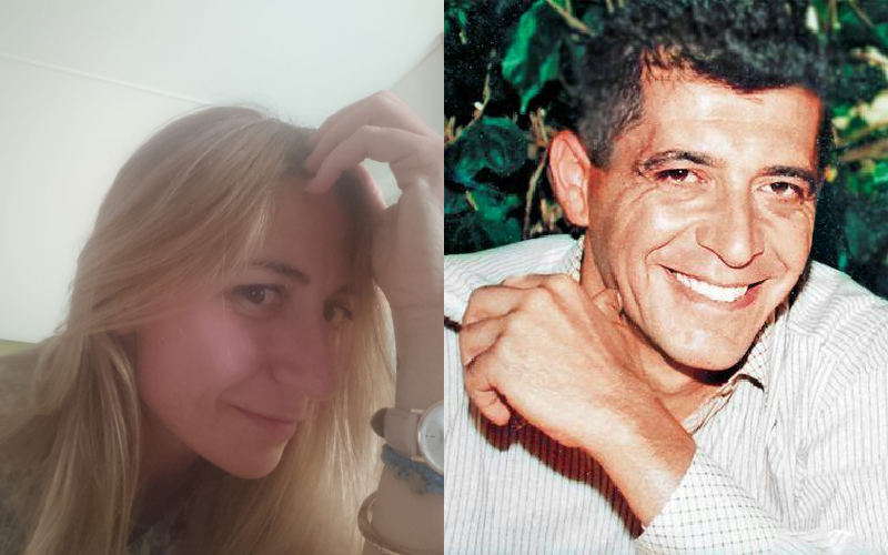 Η μητέρα του Μανώλη Καντάρη μιλά στο enikos.gr και συγκλονίζει: “Να αναπαυθεί επιτέλους η ψυχούλα της Σιμόνας”