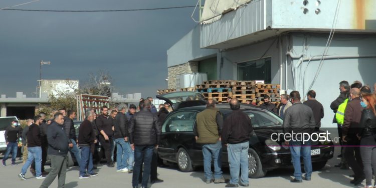 Κρήτη- νεκροί- δεξαμενή