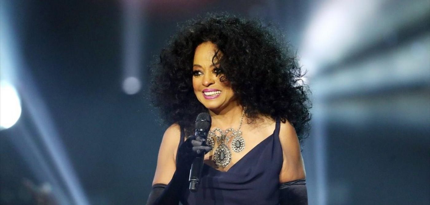 Diana Ross