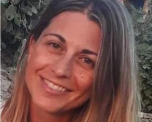 Δήμητρα Ιορδανίδου- Θεσσαλονίκη