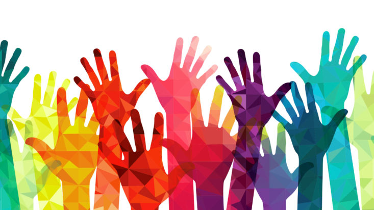 Διαφορετικότητα: