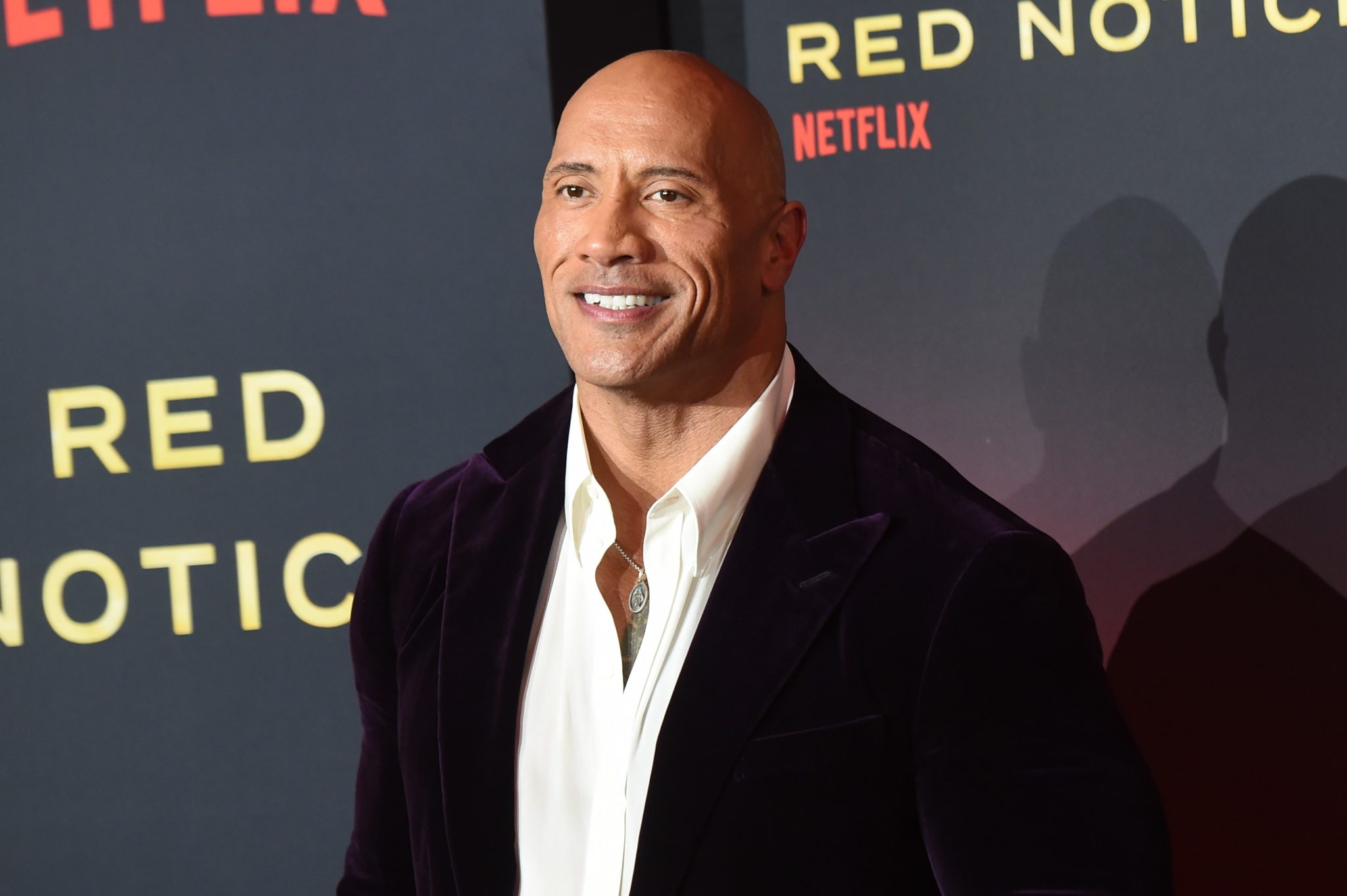 Ντουέιν Τζόνσον