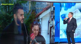 Ευαγγελάτος-Αρνητής γονέας