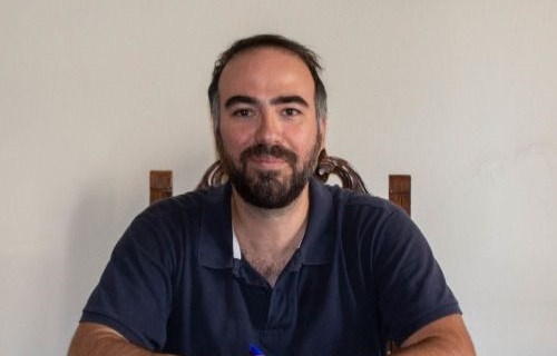 Γιατρός-Λάρισα