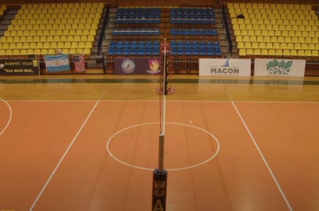 Θεσσαλονίκη-Γήπεδο