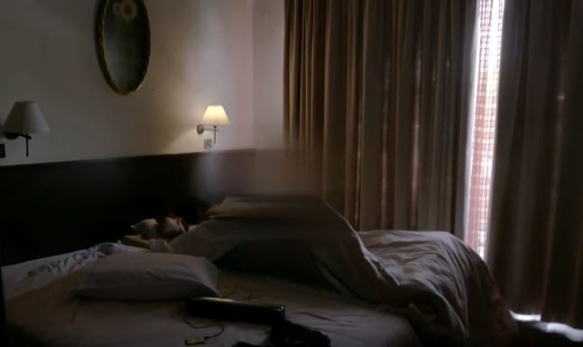 GNTM: Το πρωί τους βρήκε στο ίδιο κρεβάτι