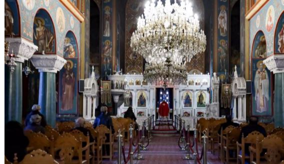 Γεωργιάδης-εκκλησίες