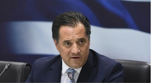 Γεωργιάδης -σχέδιο - Όμικρον -Χριστούγεννα