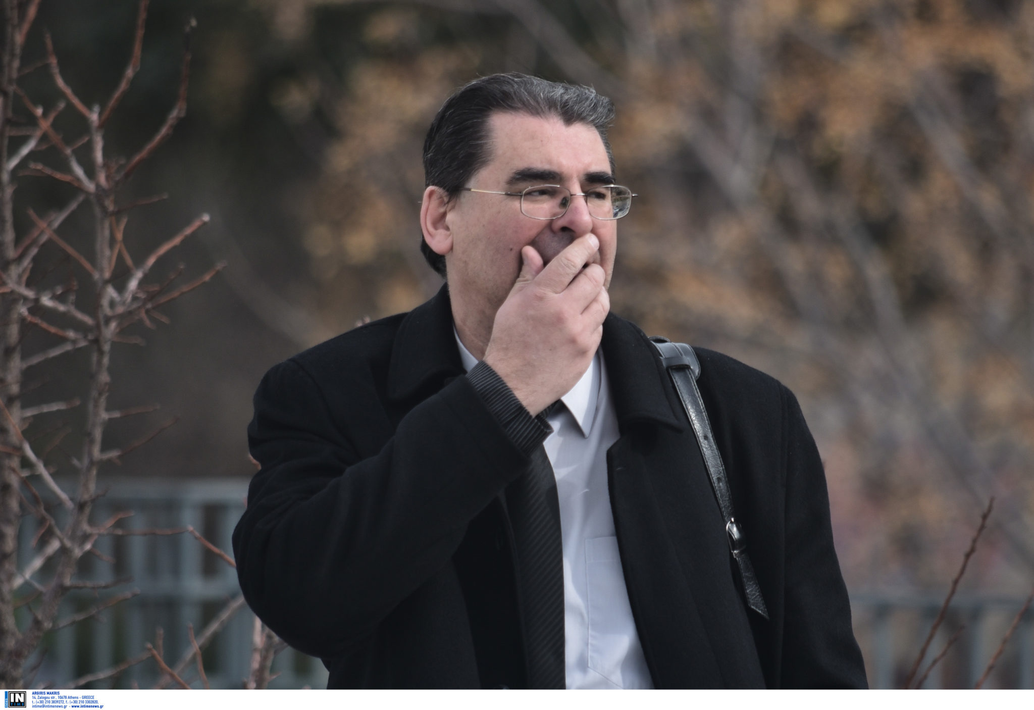 Γιάννης Τοπαλούδης