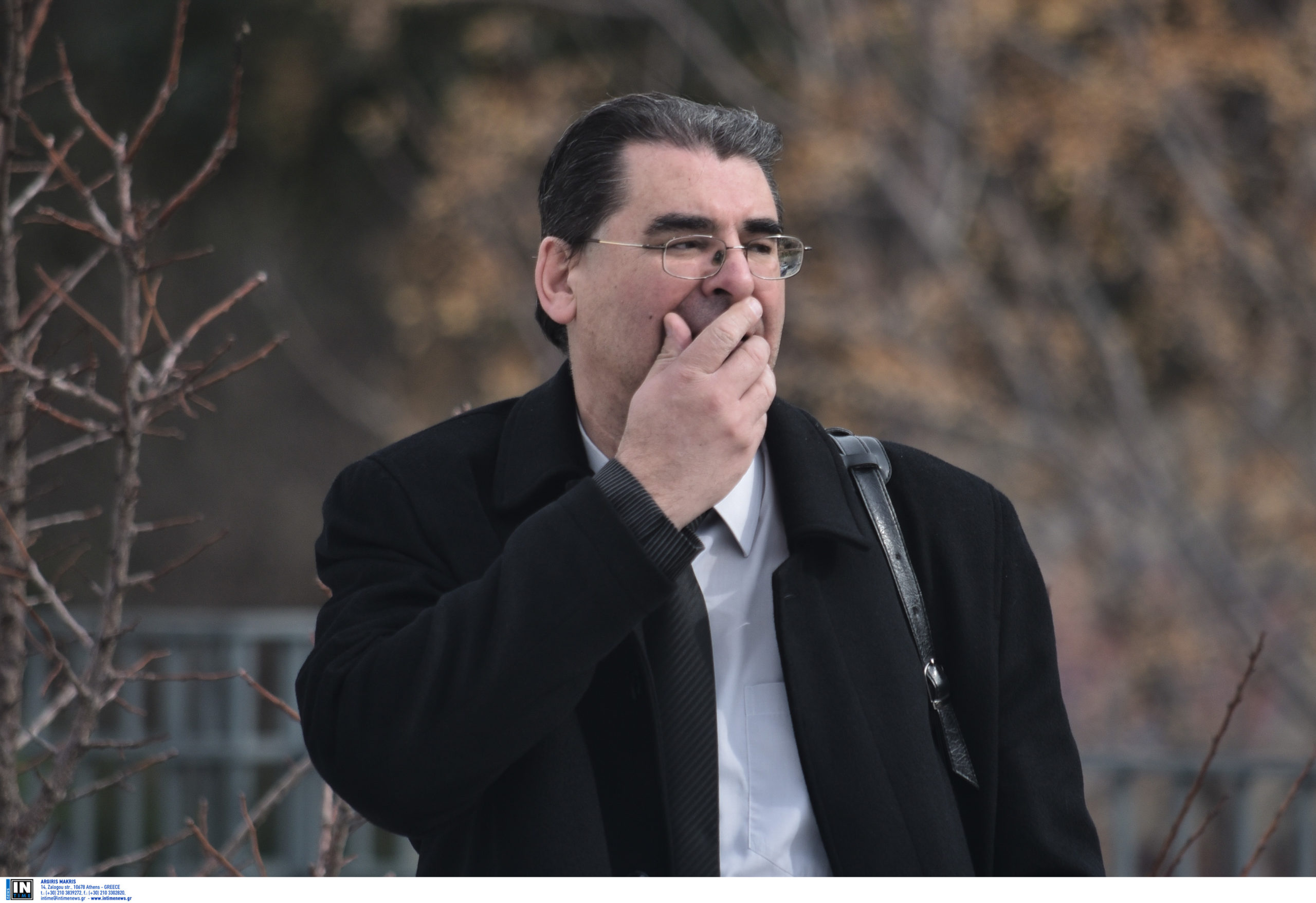 Γιάννης Τοπαλούδης