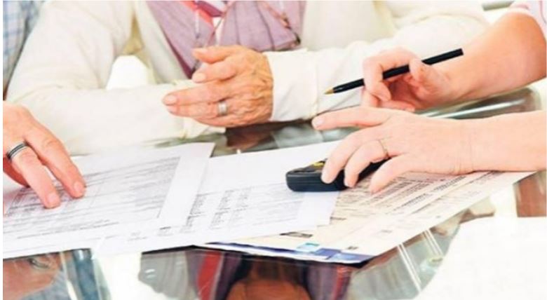 Γονικές παροχές -μυστικά και παγίδες