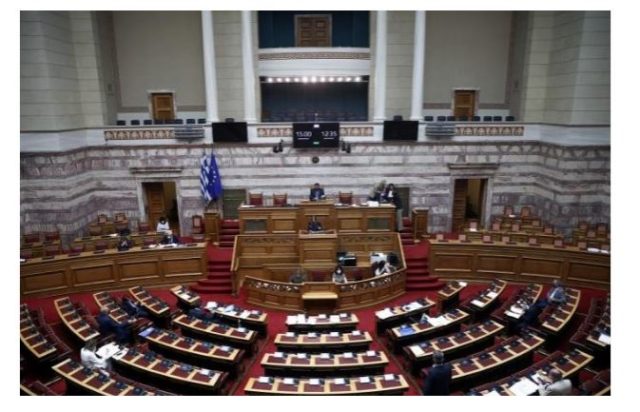 Γραφείο Προϋπολογισμού - αβεβαιότητες-προϋπολογισμός