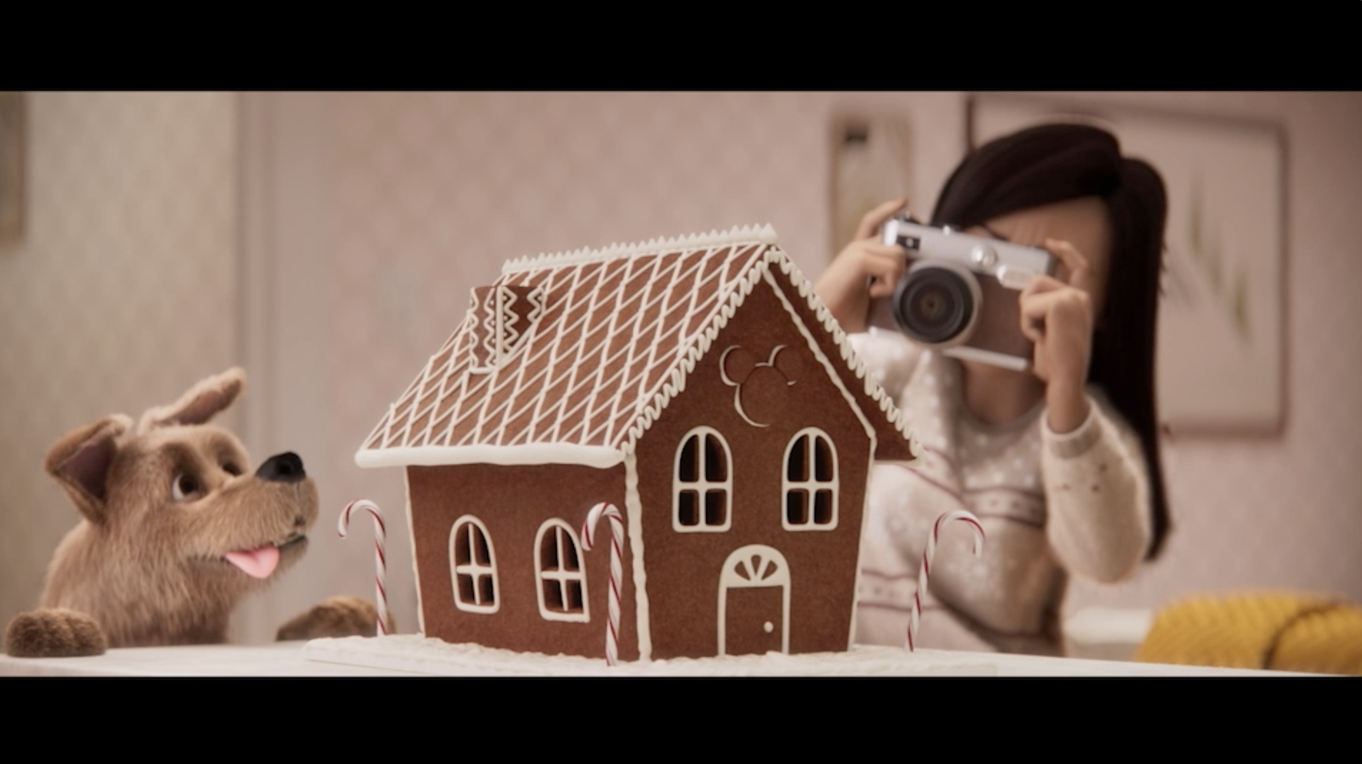 Disney ταινία make a wish