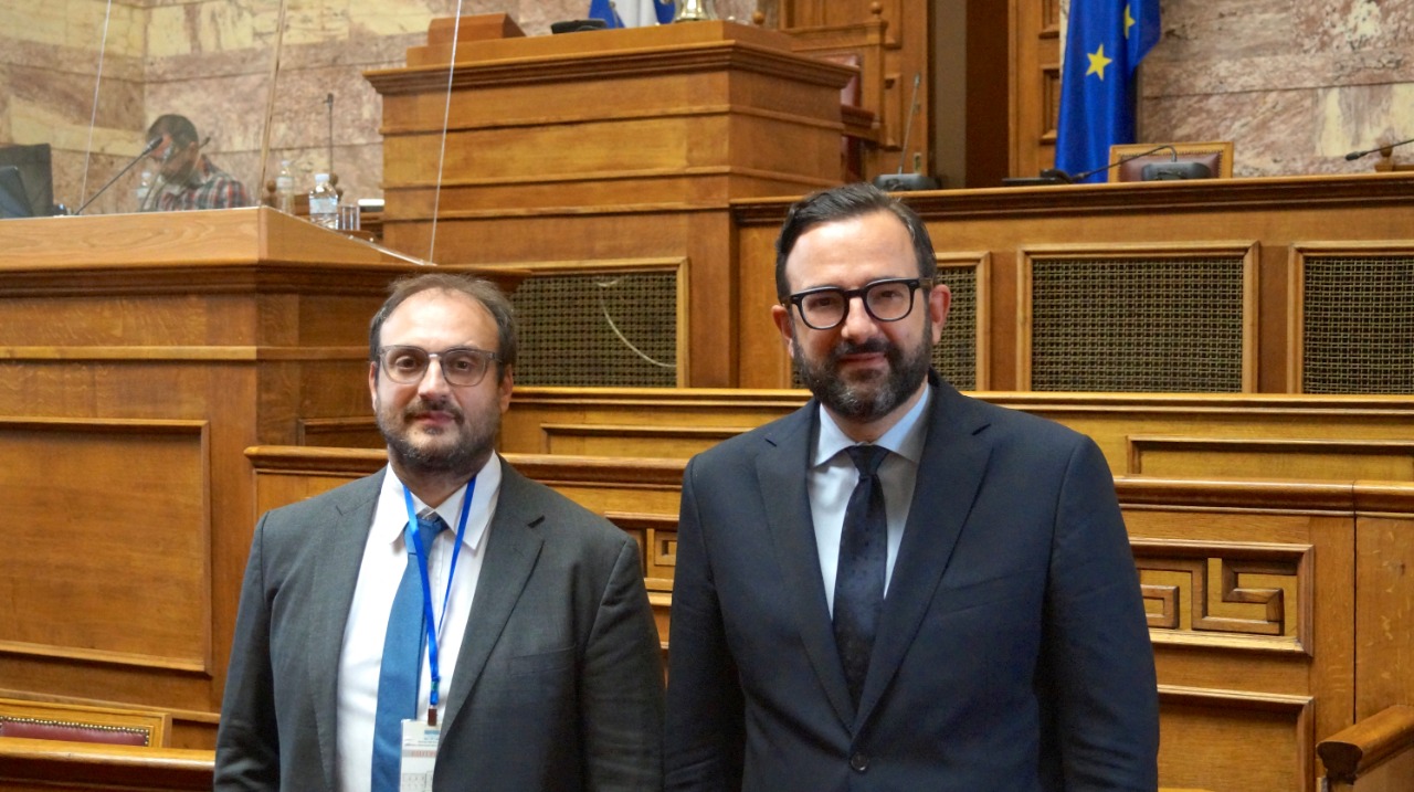 Χρήστος Ταραντίλης